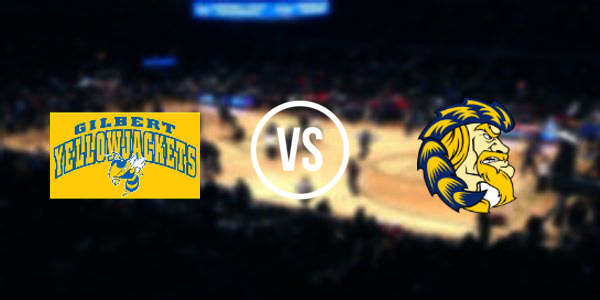 Housatonic Valley Regional High School vs. The Gilbert School