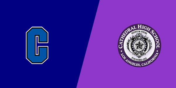 Centennial (Las Vegas, NV) vs. Cathedral