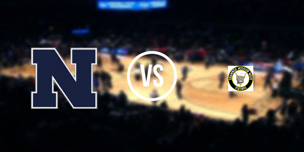 Blue Valley North High School vs. Shawnee Mission West High School