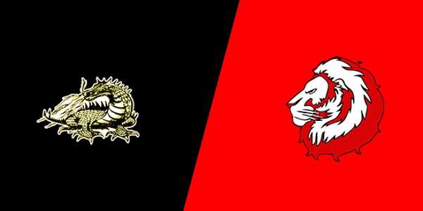 Bunceton High School vs. Tuscumbia High School