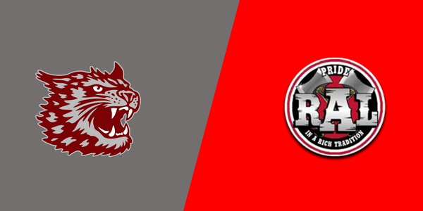 W.F. West High School vs. R A Long High School