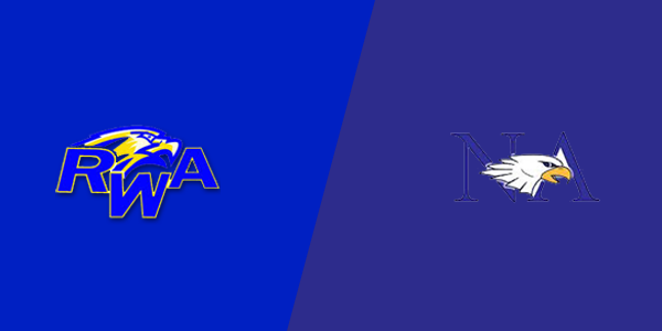 Richard Winn Academy vs. Newberry Academy