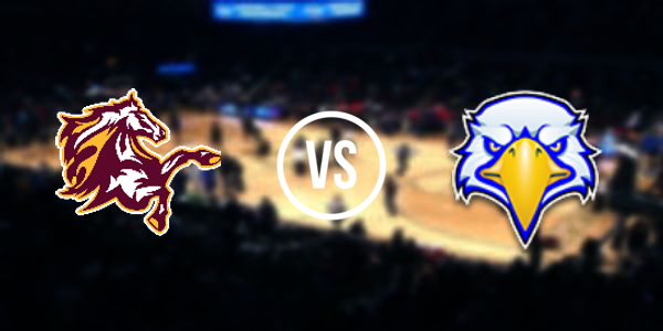 Bladensburg High School vs. High Point High School