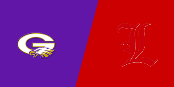 Goshen High School vs. Luverne High School
