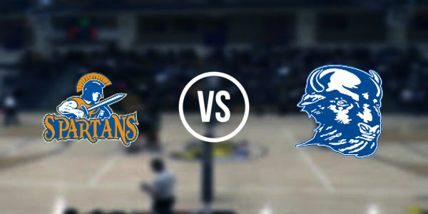 Camelback High School vs Tempe High School