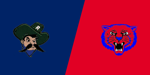 Raymond High School vs. Forest High School