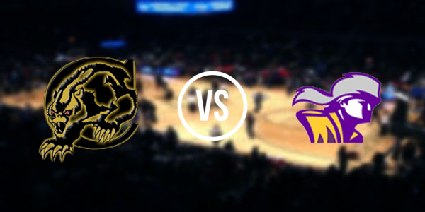 Cascade High School vs. Big Sandy High School