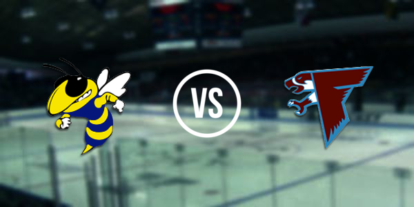 Milton High School vs. North Country Union High School