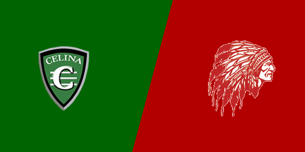 Celina Senior High School vs. Wauseon High School