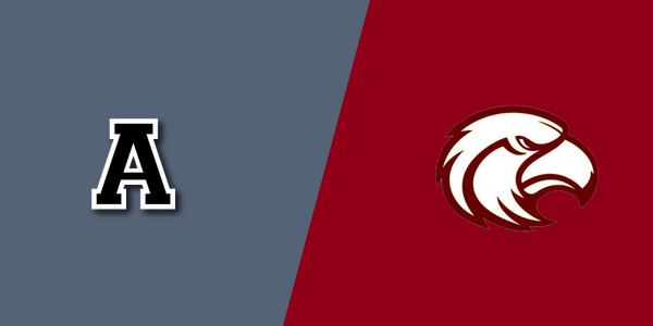 Away vs. Eupora High School