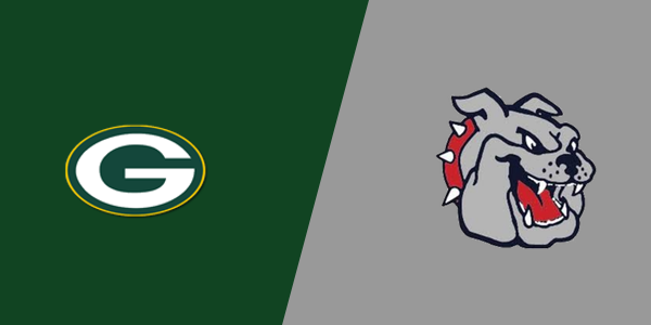 Glenvar High School vs. Martinsville High School