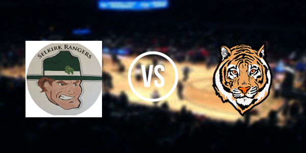 Selkirk High School vs. Republic High School