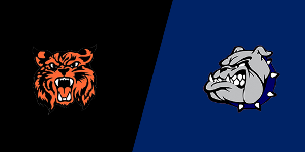 Saline High School vs. Red River High School