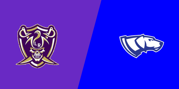 Loch Raven High School vs. Sparrows Point High School