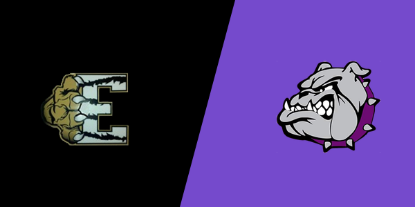 Elba High School vs. Pike County High School