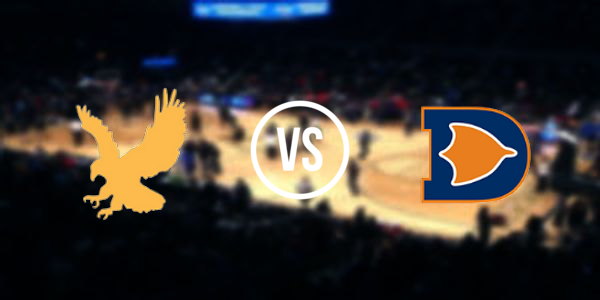 Coppin Academy vs Frederick Douglass High School