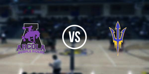 Arcola High School vs. Villa Grove High School