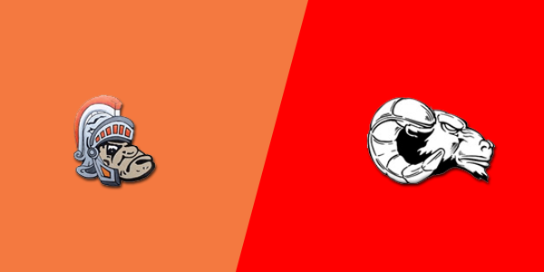 Troy Senior High School vs. Clearwater Valley High School