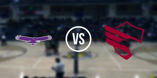 Stargate Charter School vs. Forge Christian High School