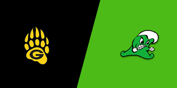 Galena High School vs. Churchill County High School