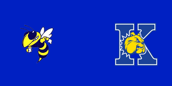 Hardin Middle School vs. Monsignor Kelly Catholic High School