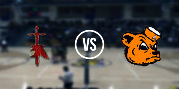 Westbrook Christian School vs. Alexandria High School