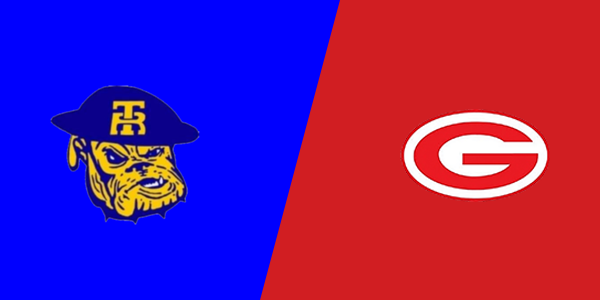 Travelers Rest High School vs. Greenville High School