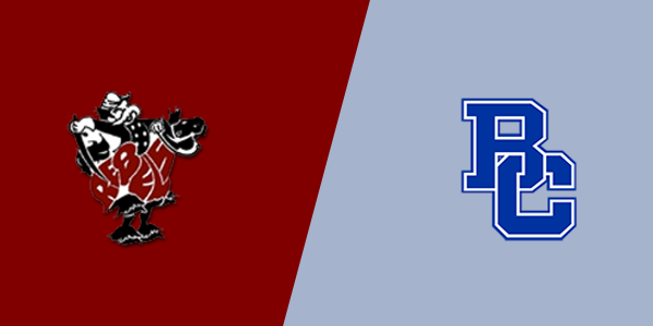 Owen County High School vs. Bracken County High School