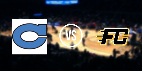 Clayton High School vs. Farmville Central High School