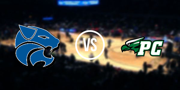 Portland Christian School vs. Kentucky Country Day School