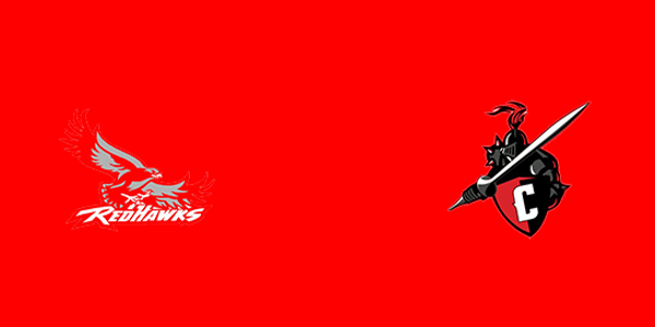 Vallejo High School vs. Cordova High School