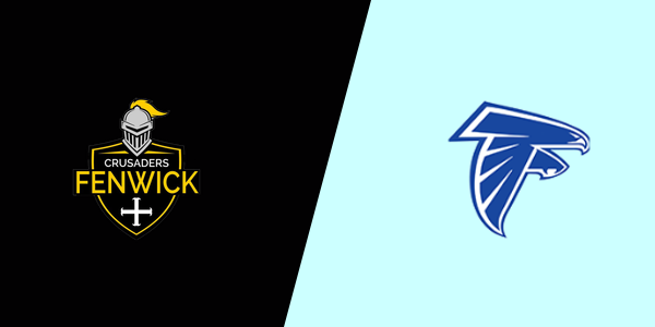 Bishop Fenwick High School vs. Danvers High School