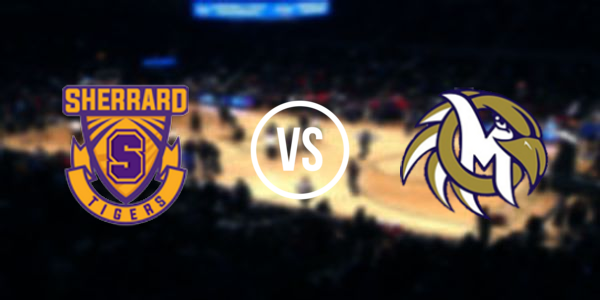 Sherrard High School vs. Mercer County High School
