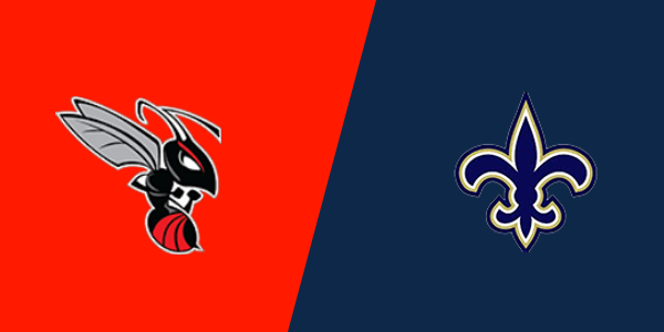 Heyworth High School vs. CCHS