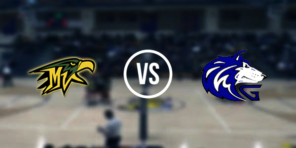 Mountain Vista vs Grandview