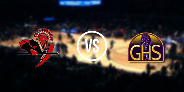 Goldendale High School vs Granger High School