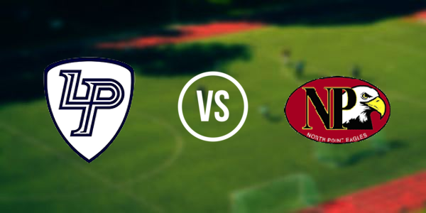 La Plata High School vs. North Point High School