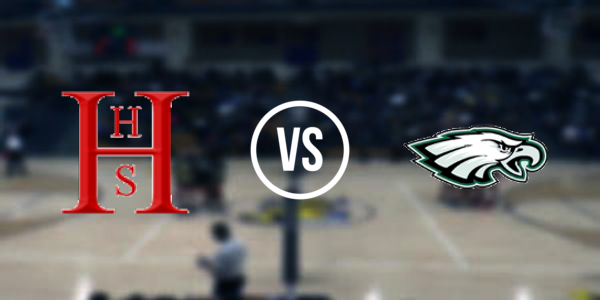 Hendersonville High School vs. East Henderson High School