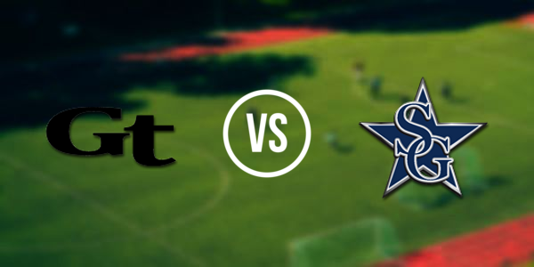 Grovetown High School vs South Gwinnett High School