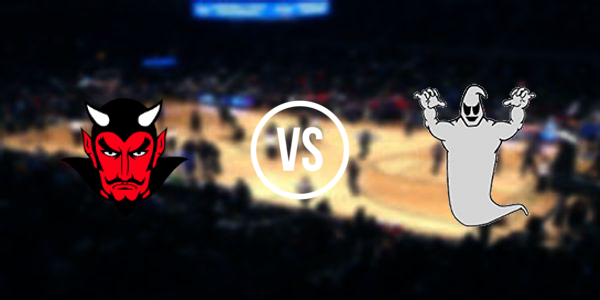Illinois Valley Central High School vs. Hall High School