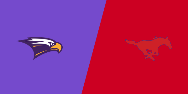 Richardson High School vs. Pearce High School