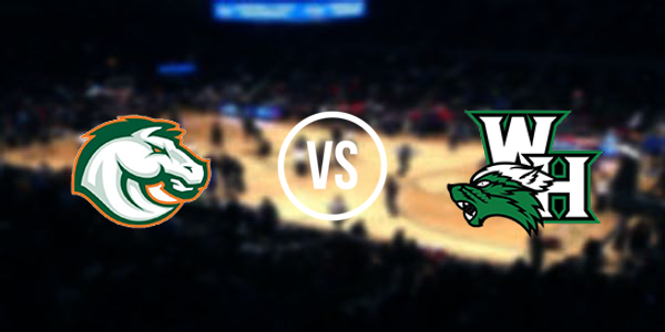 Frederick Douglass High School vs. Western Hills High School