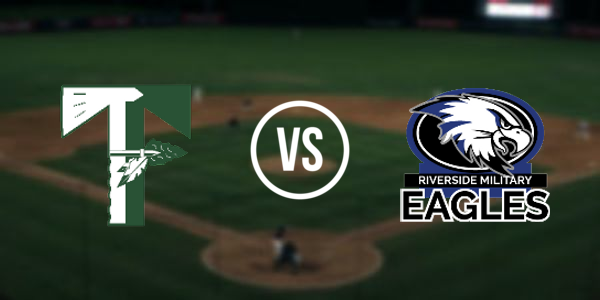 Riverside Military Academy vs Tallulah Falls School