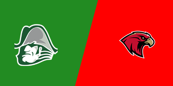 Waterford Kettering High School vs. Athens High School - Troy