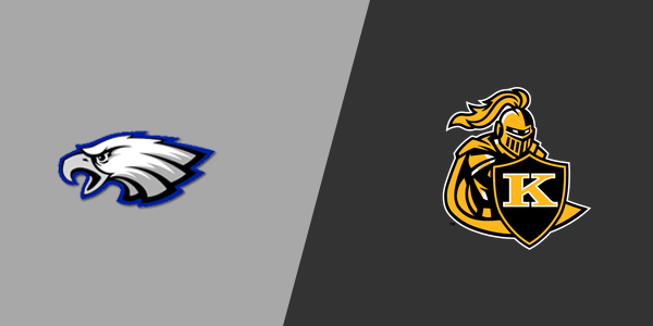 Landstown High School vs. Floyd E. Kellam High School