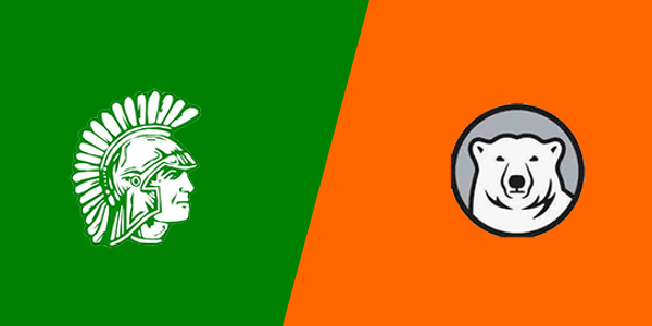 Oakmont Regional High School vs. North High School