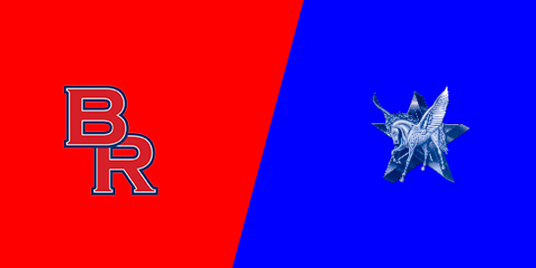 Big Rapids High School vs. Beal City High School