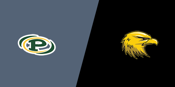 Placer High School vs. Del Oro High School