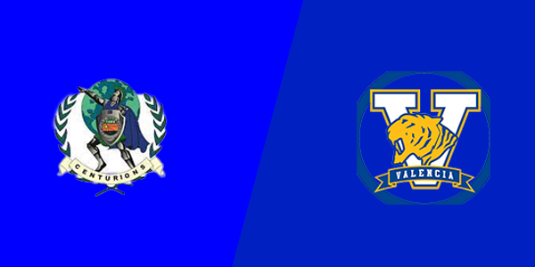 Century High School vs. Valencia High School - Placentia
