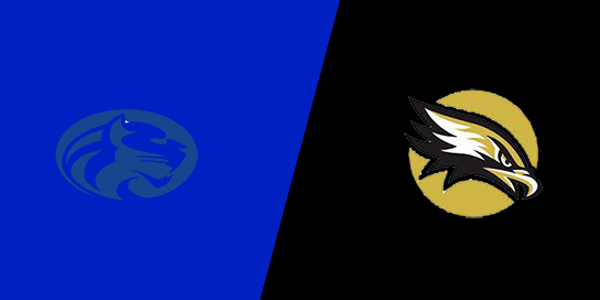 Norco High School vs. Citrus Valley High School